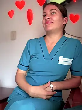 Talia Bonet online show from November 2025 04:02:02 PM