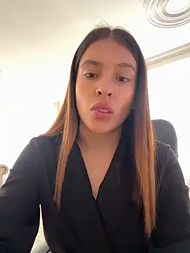 Talia Bonet online show from June 2026 01:23:01 PM