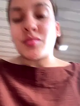 Talia Bonet online show from November 2025 03:34:02 PM