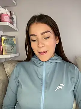 Talia Bonet online show from November 2025 02:20:01 PM