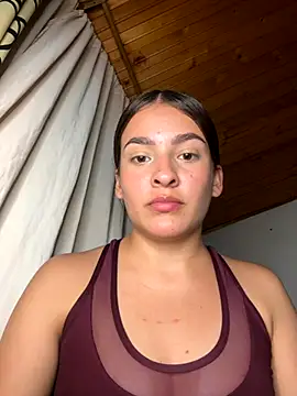 Talia Bonet online show from October 2025 01:37:02 AM