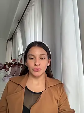 Talia Bonet online show from April 2026 10:05:02 PM