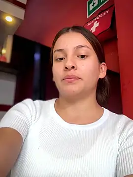 Talia Bonet online show from December 2025 03:11:01 PM