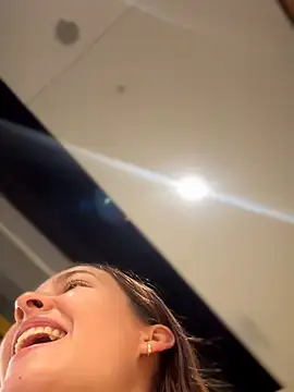 Talia Bonet online show from January 2026 07:56:02 PM