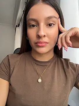 Talia Bonet online show from July 2026 03:31:02 PM