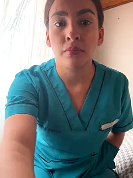 Talia Bonet online show from October 2025 05:12:02 PM