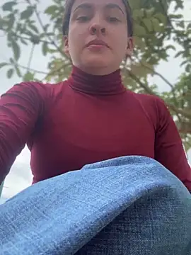 Talia Bonet online show from November 2025 04:11:01 PM