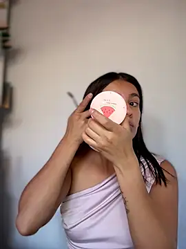 Talia Bonet online show from January 2026 01:47:02 PM