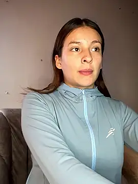 Talia Bonet online show from January 2026 01:29:01 PM