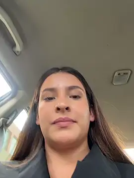 Talia Bonet online show from March 2026 06:36:01 PM