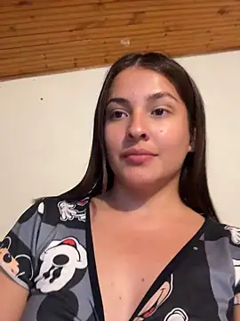 Talia Bonet online show from November 2025 02:14:02 AM