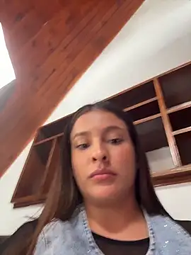 Talia Bonet online show from March 2026 04:45:01 PM