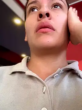 Talia Bonet online show from December 2025 12:17:02 PM