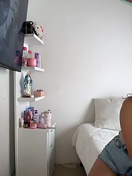 Talia Bonet online show from November 2025 03:59:01 PM