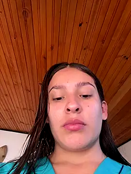 Talia Bonet online show from October 2025 03:41:01 PM