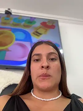 Talia Bonet online show from April 2026 05:58:01 PM