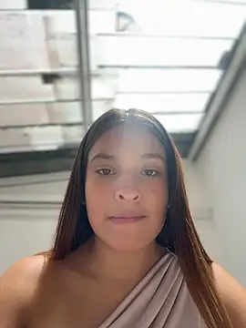 Talia Bonet online show from April 2026 04:14:01 PM