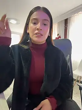 Talia Bonet online show from July 2026 02:49:02 PM