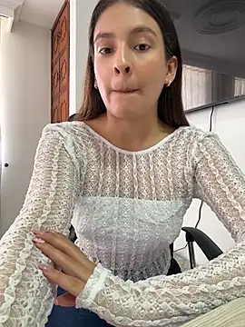 Talia Bonet online show from July 2026 03:42:02 PM