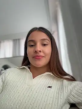 Talia Bonet online show from April 2026 09:21:02 PM