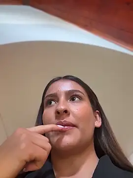 Talia Bonet online show from March 2026 01:56:01 PM