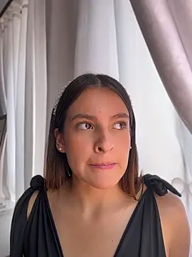 Talia Bonet online show from April 2026 05:29:01 PM