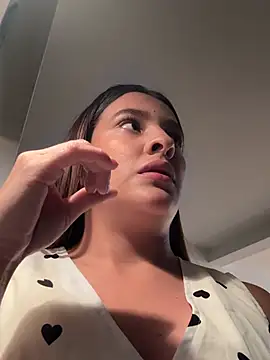 Talia Bonet online show from March 2026 05:38:02 PM