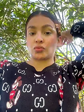 Talia Bonet online show from December 2025 02:00:02 PM