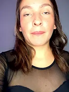 Talia Bonet online show from January 2026 04:35:02 PM