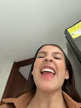 Talia Bonet online show from March 2026 03:00:01 PM