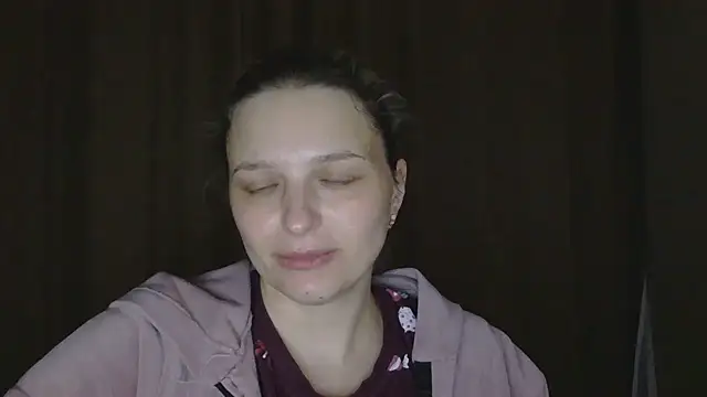 ElisSky301 online show from February 2026 09:17:02 PM