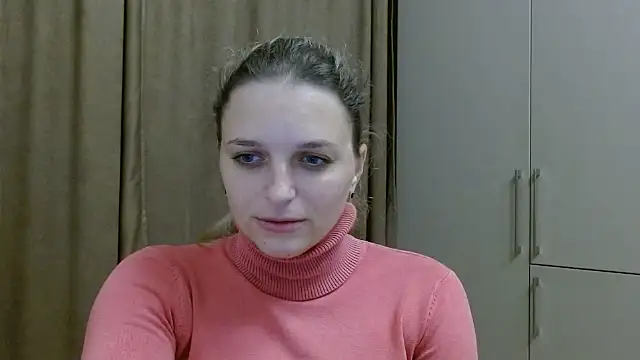 ElisSky301 online show from October 2025 10:21:01 PM