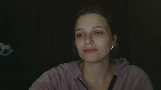 ElisSky301 online show from December 2025 09:20:01 PM