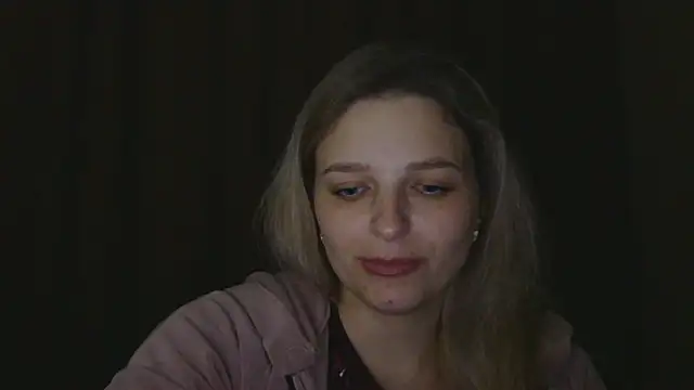 ElisSky301 online show from February 2026 08:52:02 PM