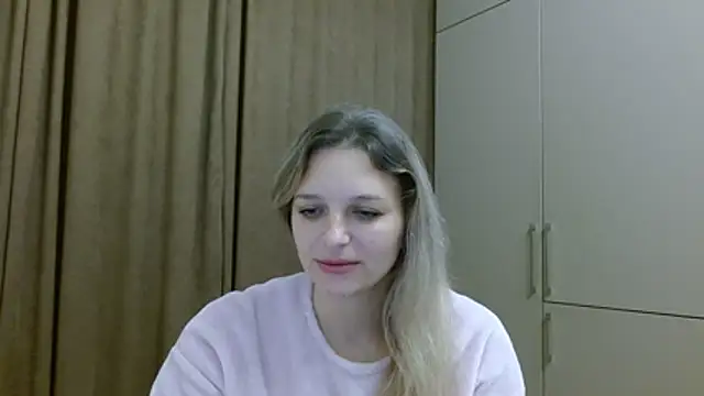 ElisSky301 online show from November 2025 10:59:02 PM