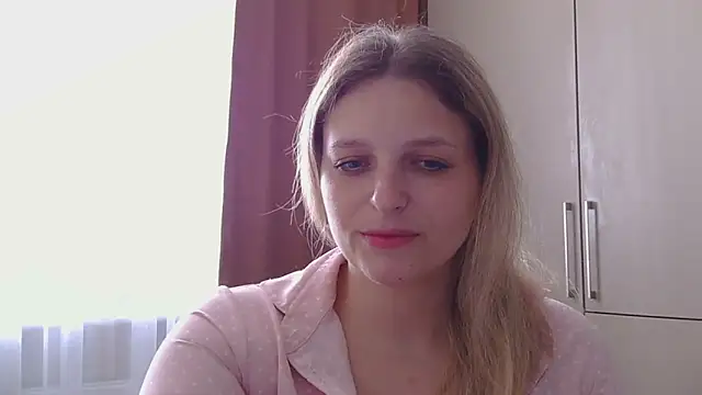 ElisSky301 online show from April 2026 11:55:02 AM