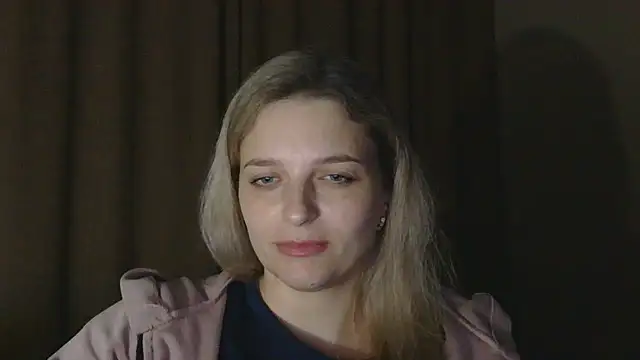 ElisSky301 online show from February 2026 09:55:02 PM