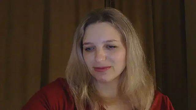 ElisSky301 online show from February 2026 10:10:01 PM