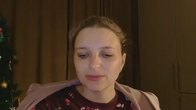 ElisSky301 online show from January 2026 09:30:01 PM