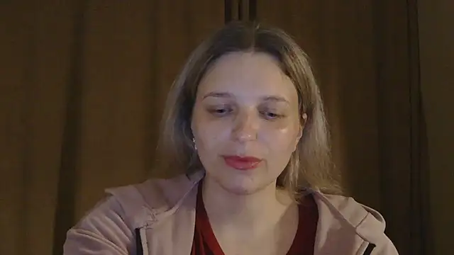 ElisSky301 online show from April 2026 08:21:01 PM