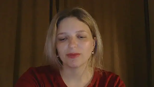 ElisSky301 online show from March 2026 09:16:01 PM