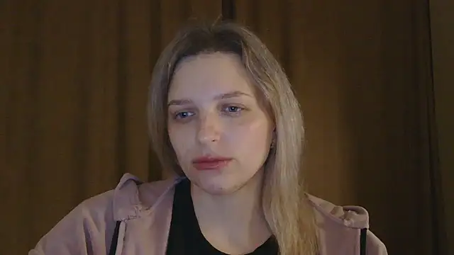 ElisSky301 online show from February 2026 11:04:02 PM