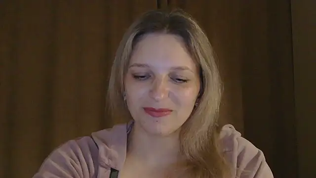 ElisSky301 online show from March 2026 09:48:01 PM