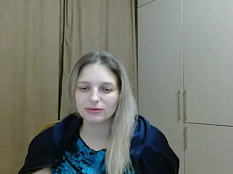 ElisSky301 online show from November 2025 10:10:01 PM