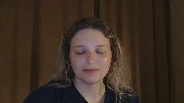 ElisSky301 online show from April 2026 08:59:01 PM