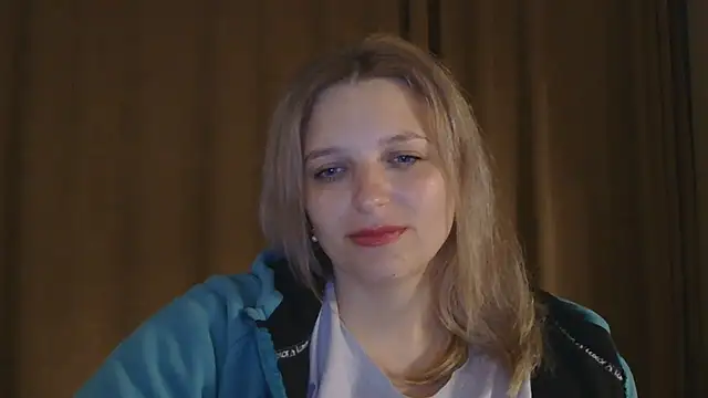 ElisSky301 online show from April 2026 07:54:02 PM