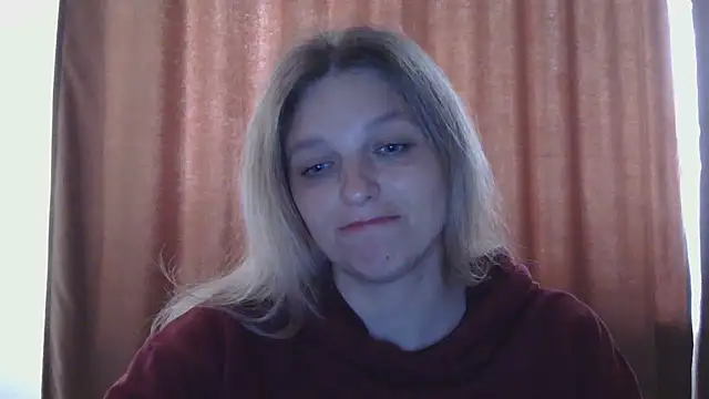 ElisSky301 online show from April 2026 11:40:02 AM