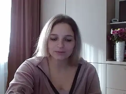 ElisSky301 online show from November 2025 11:47:02 AM