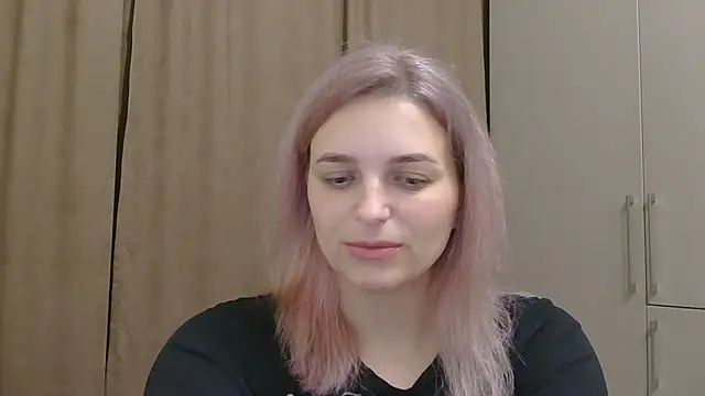 ElisSky301 online show from December 2025 09:23:01 PM