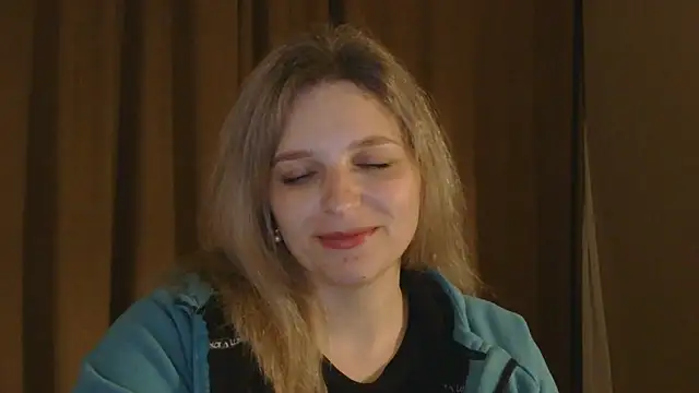 ElisSky301 online show from March 2026 08:57:02 PM